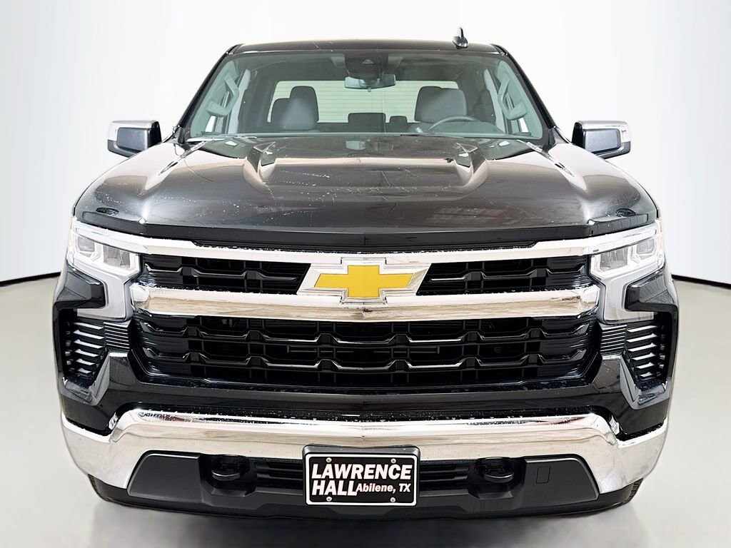New 2026 Chevrolet Silverado 1500 LT (2FL) Truck
