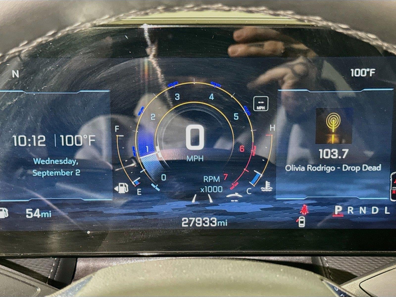 2026 Chevrolet Equinox LT - Photo 10