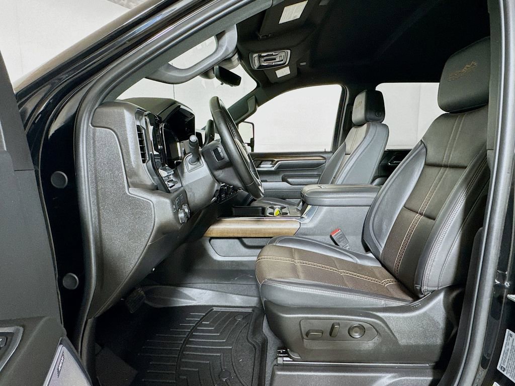 2024 Chevrolet Silverado 2500HD High Country - Photo 20