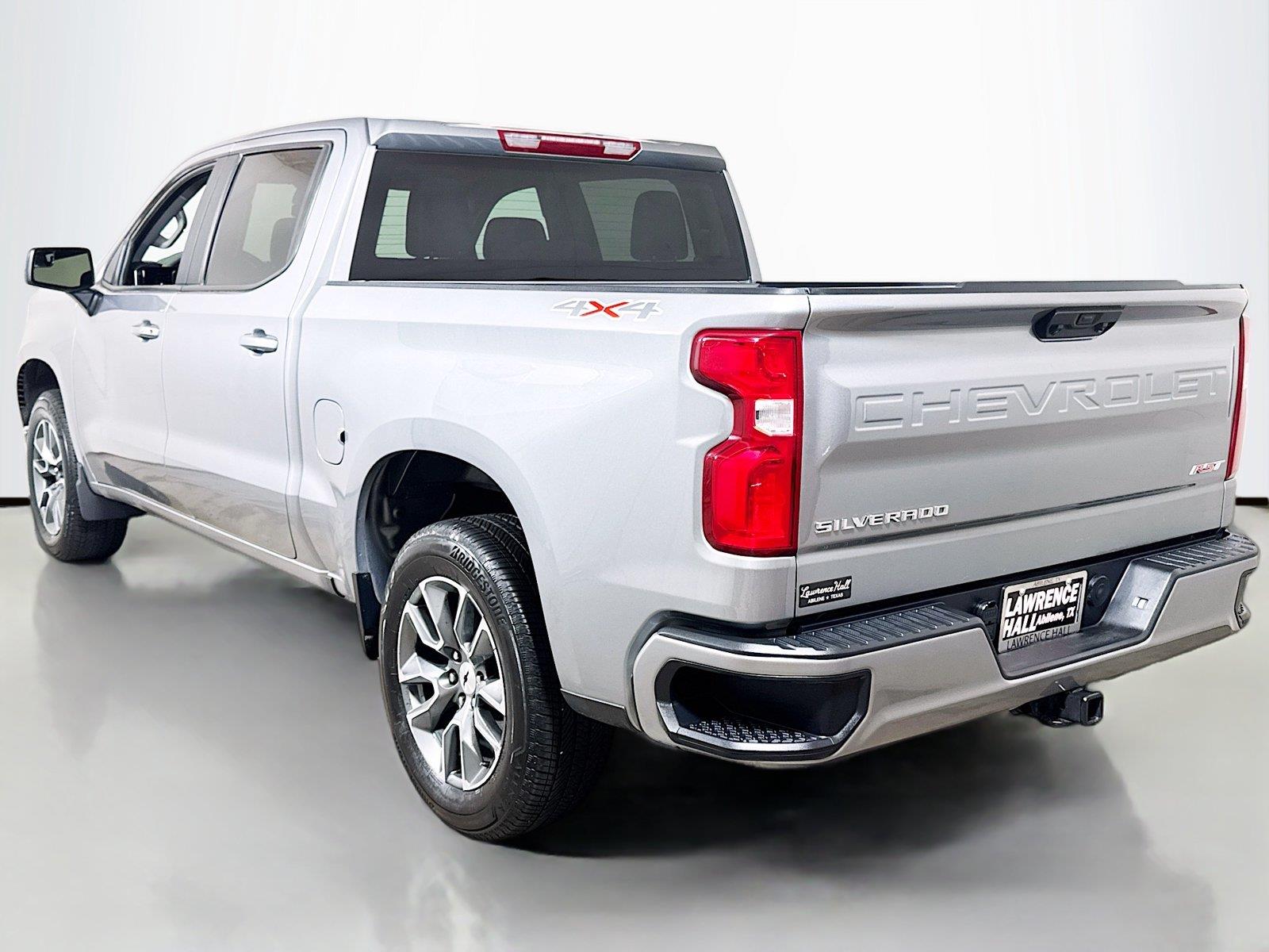 2025 Chevrolet Silverado 1500 RST - Photo 6