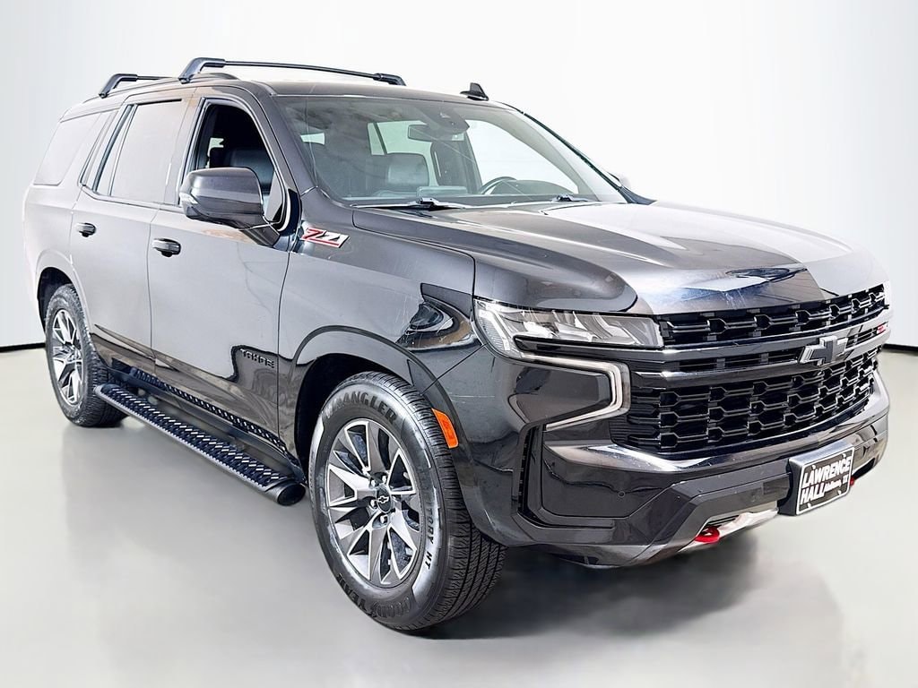 Used 2023 Chevrolet Tahoe Z71 SUV