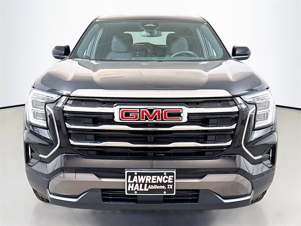 2026 Gmc Terrain Elevation photo 2