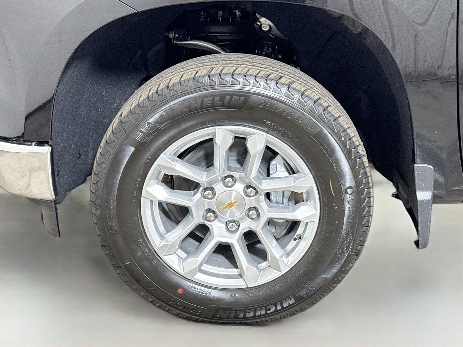 2026 Chevrolet Silverado 1500 LT - Photo 19
