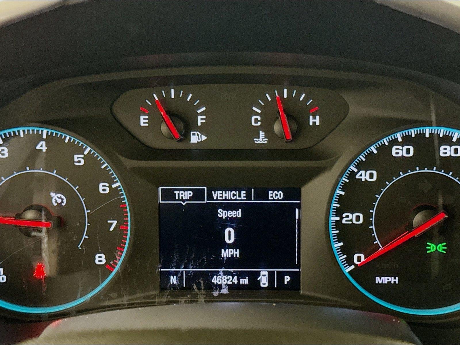 2025 Chevrolet Malibu 1LT - Photo 10