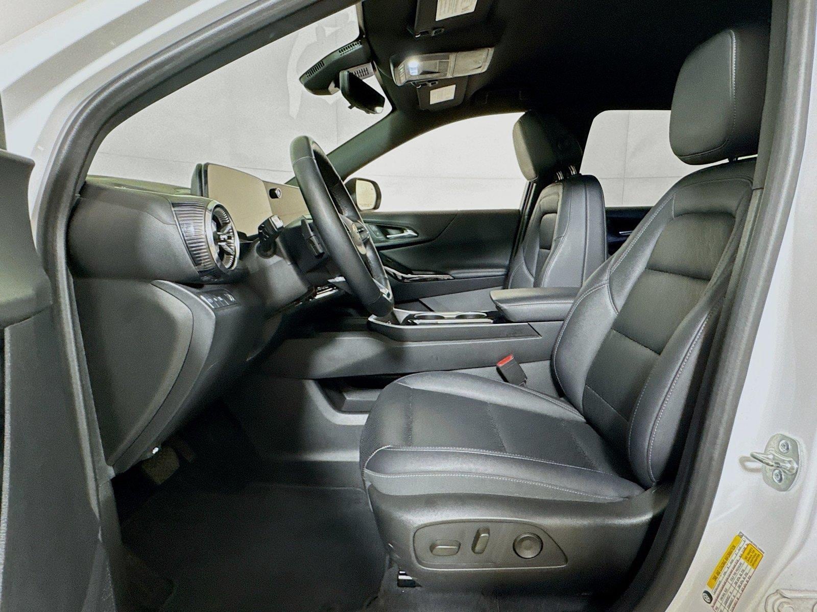 2025 Chevrolet Equinox LT - Photo 19