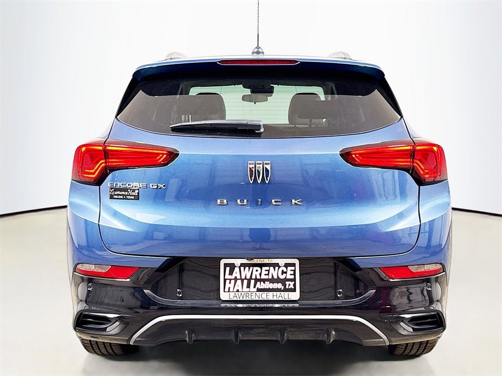 New 2026 Buick Encore GX Sport Touring SUV