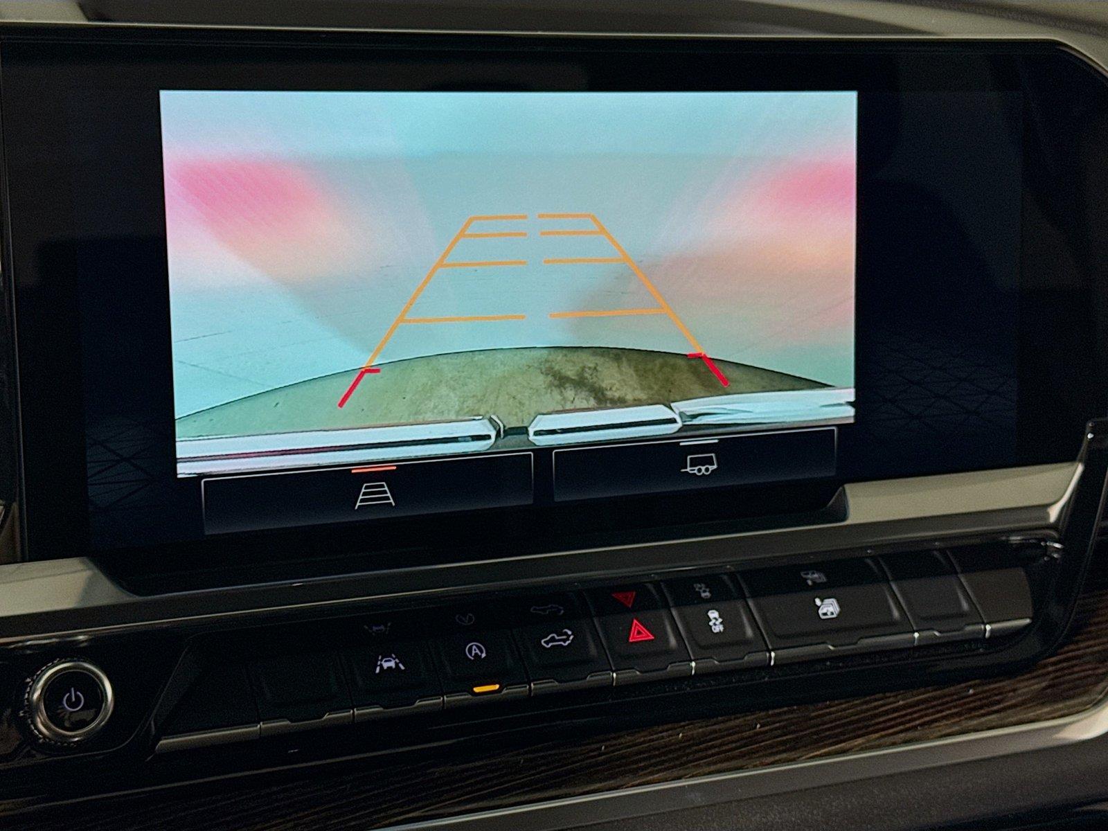 2026 GMC Sierra 1500 Elevation - Photo 12