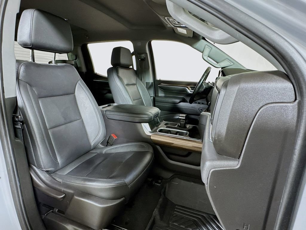 2024 Chevrolet Silverado 1500 LT Trail Boss - Photo 27