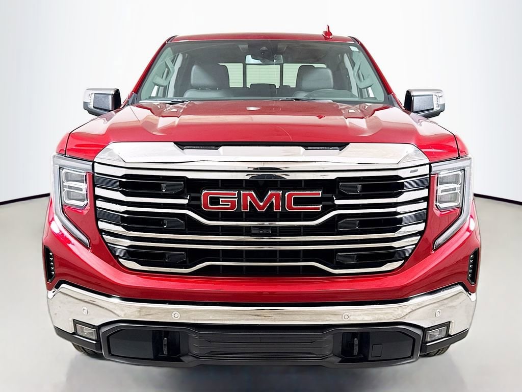 Used 2026 GMC Sierra 1500 SLT Truck