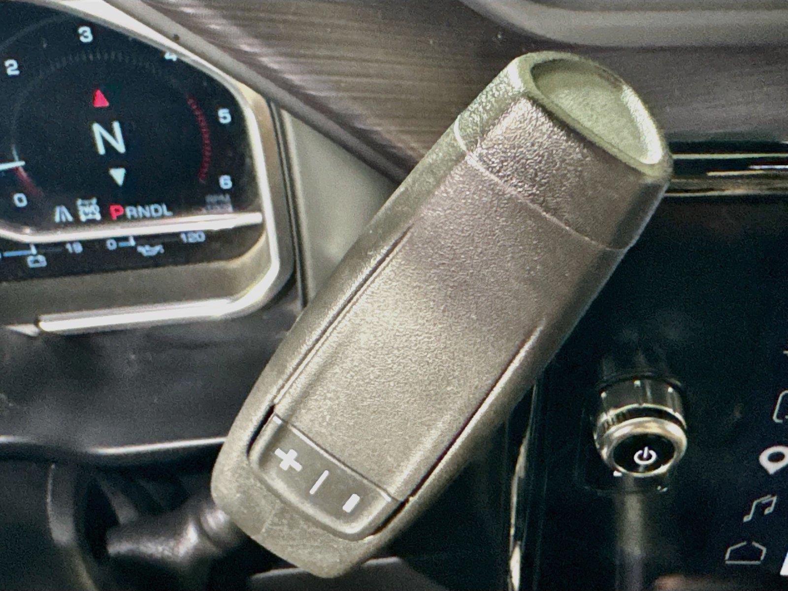 2024 GMC Sierra 2500HD Denali Ultimate - Photo 15