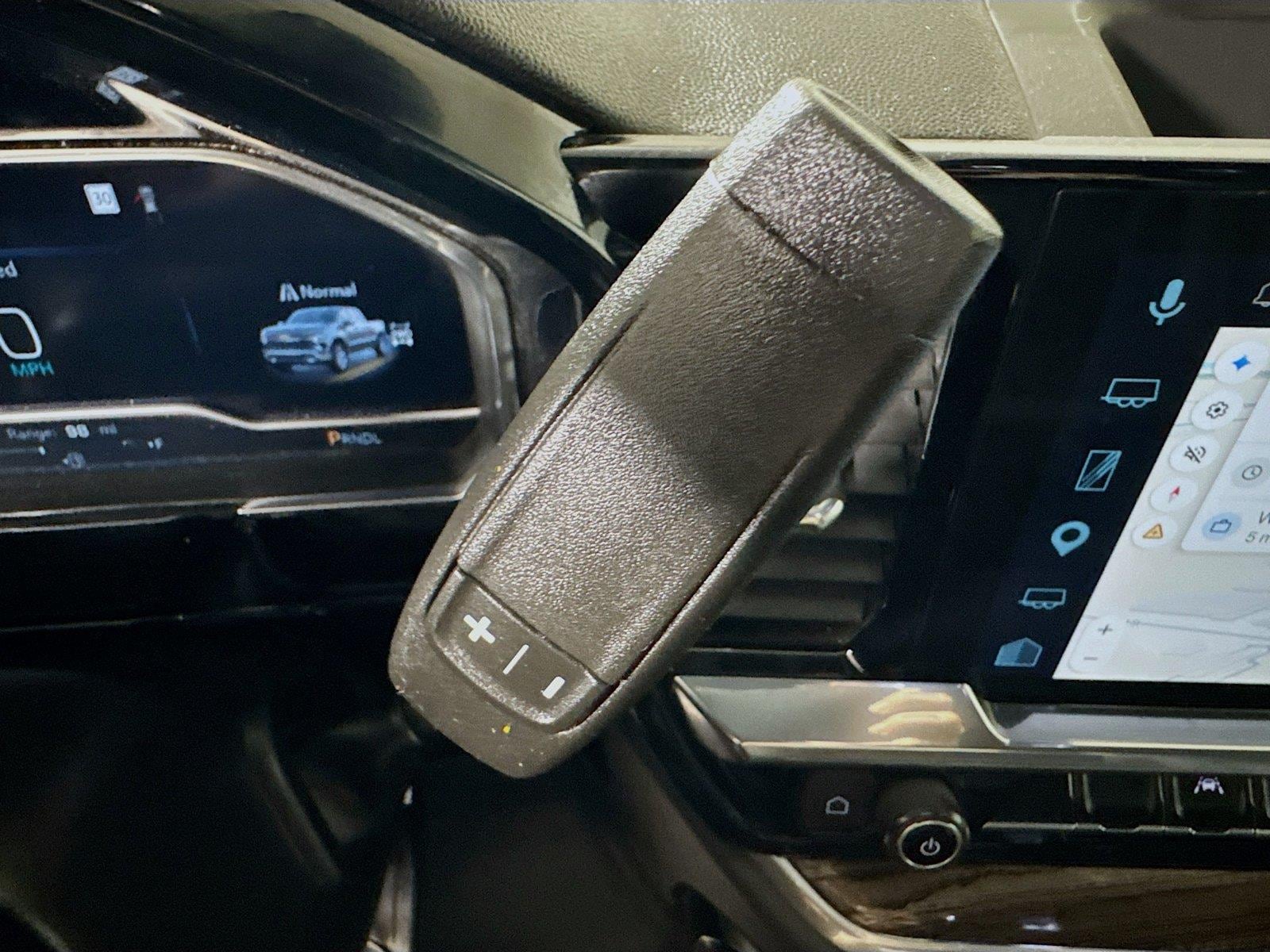 2025 Chevrolet Silverado 1500 RST - Photo 15