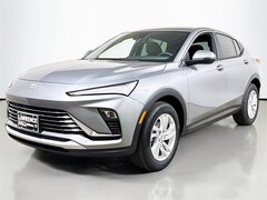 2026 Buick Envista Preferred SUV