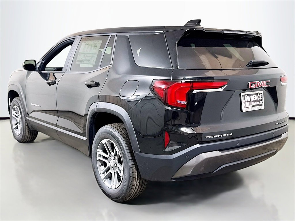2026 Gmc Terrain Elevation photo 3