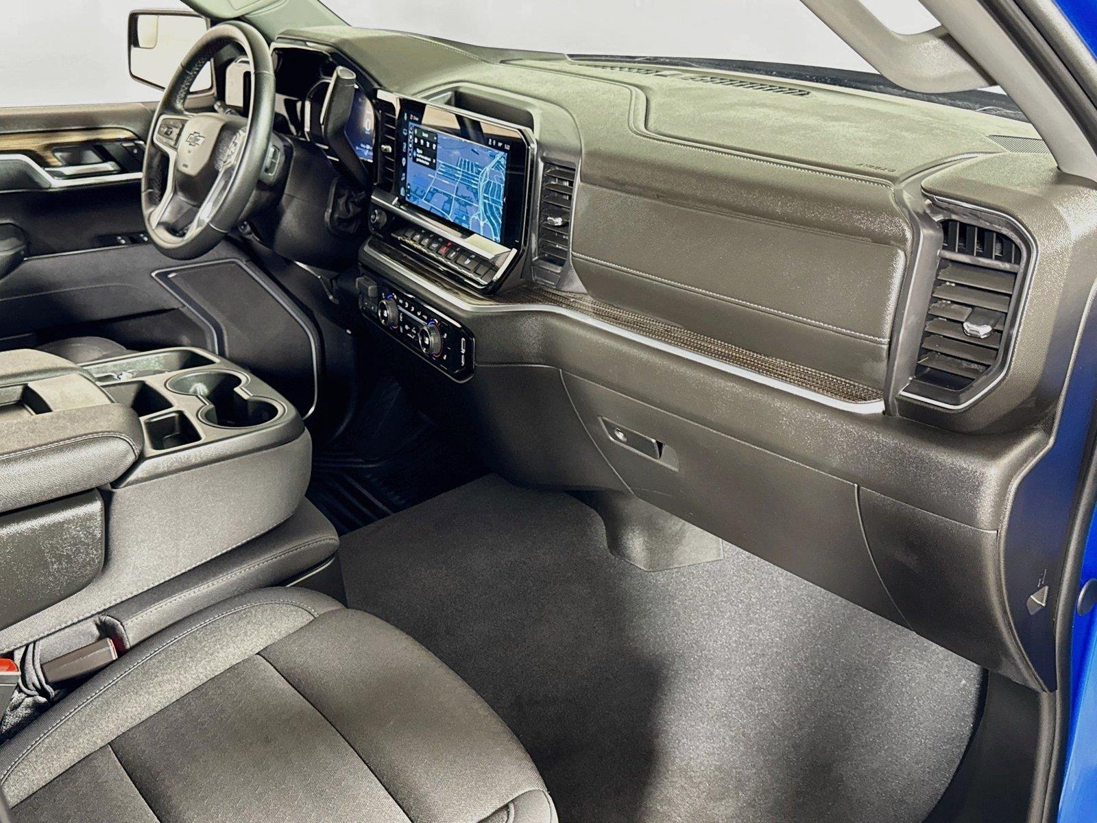 2026 Chevrolet Silverado 1500 RST - Photo 27