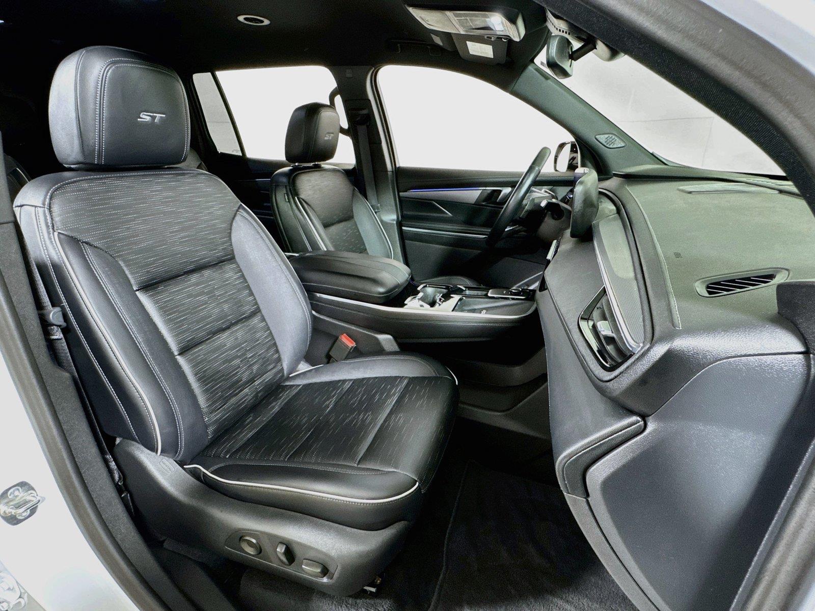 2026 Buick Enclave Sport Touring - Photo 28