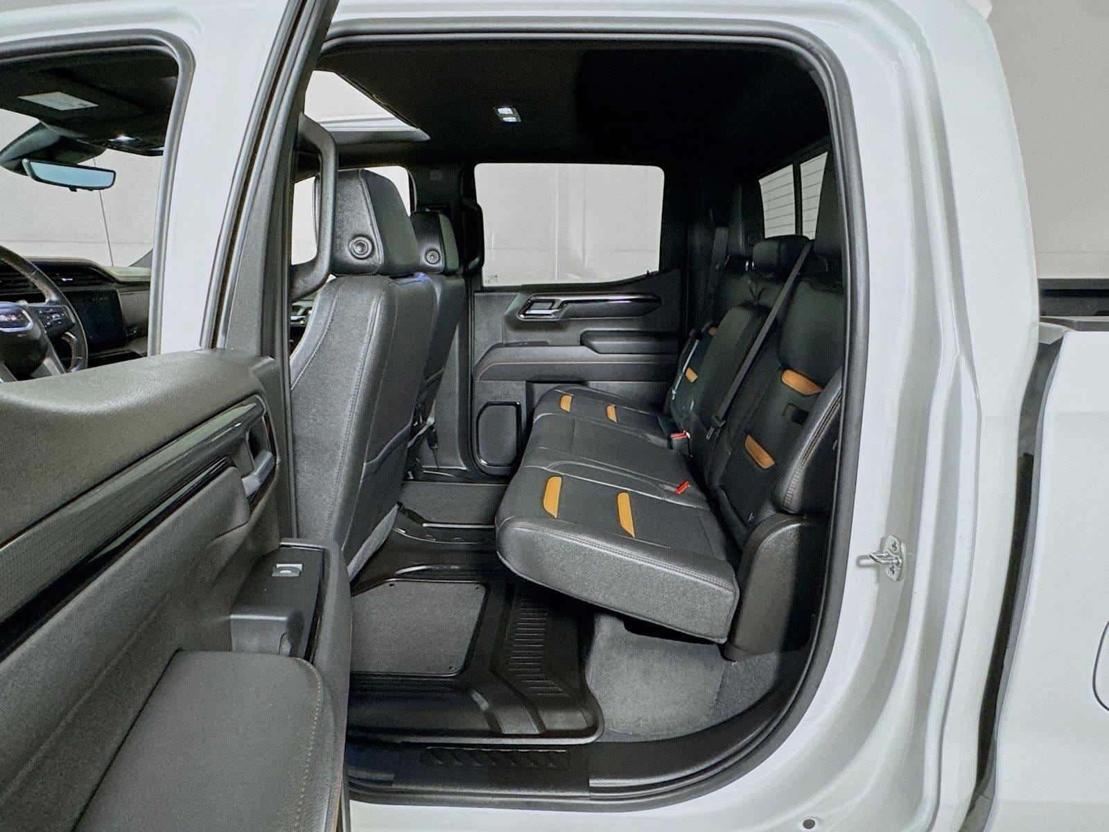 2026 GMC Sierra 1500 AT4 - Photo 23