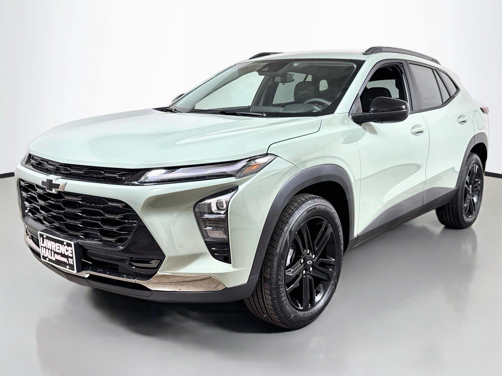 2026 Chevrolet Trax Activ SUV