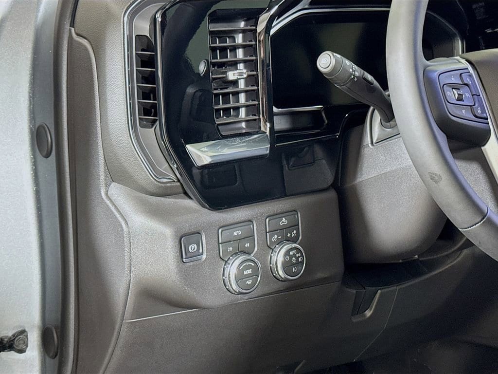 2026 GMC Sierra 1500 Elevation - Photo 8