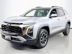 2026 Chevrolet Equinox Activ SUV