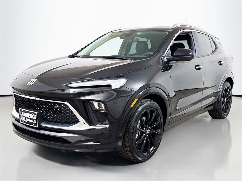 2026 Buick Encore GX Sport Touring's photo