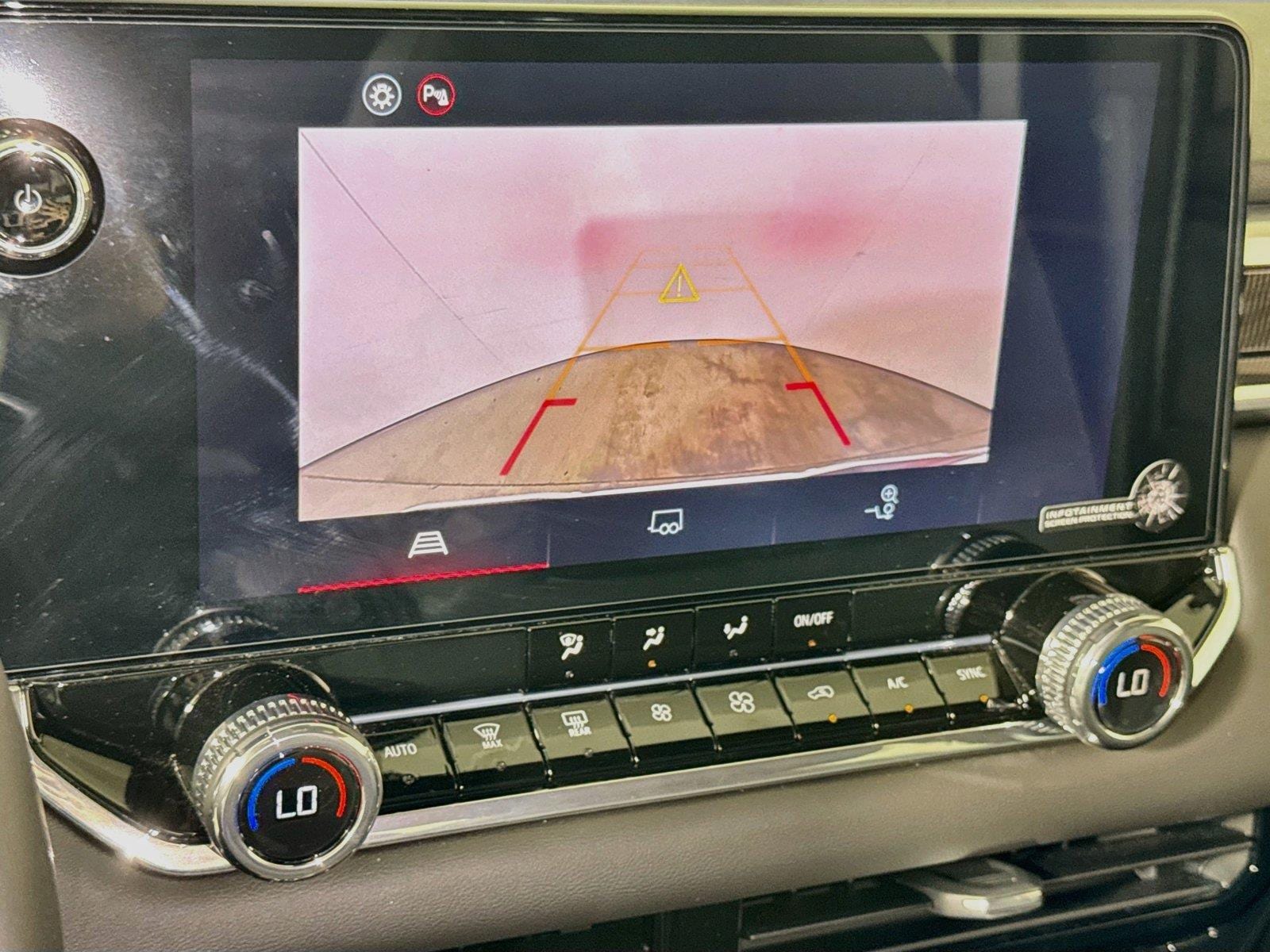 2026 GMC Canyon Elevation - Photo 12