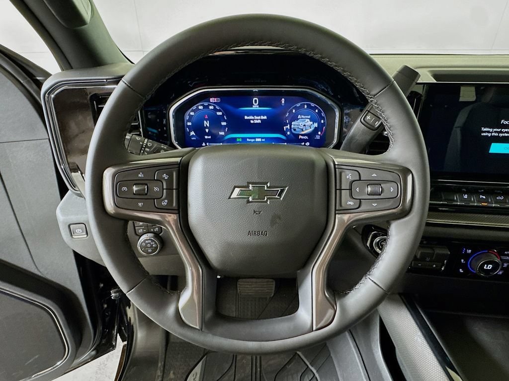 2026 Chevrolet Silverado 2500 HD ZR2 - Photo 6