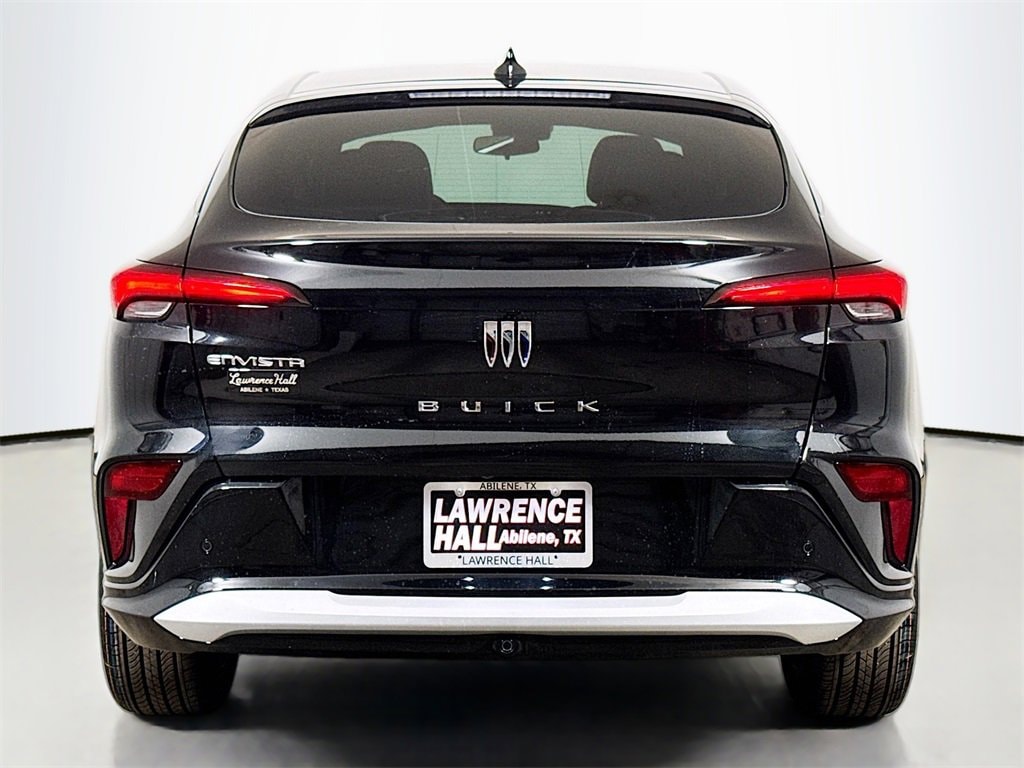 New 2026 Buick Envista Sport Touring SUV