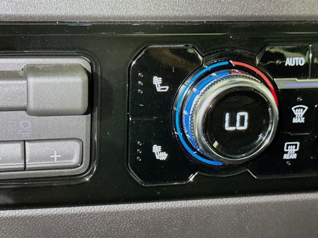 2026 GMC Sierra 1500 Elevation - Photo 18