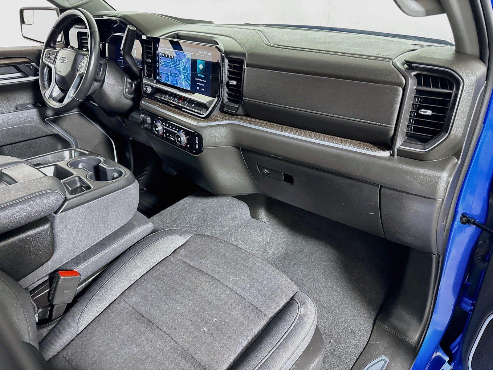 2026 Chevrolet Silverado 1500 RST - Photo 27