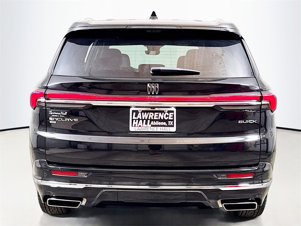 2026 Buick Enclave Avenir photo 4