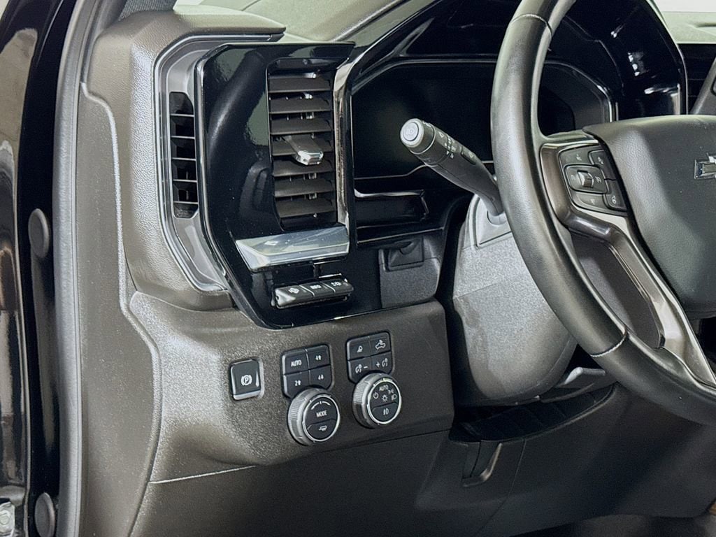 2024 Chevrolet Silverado 2500HD High Country - Photo 8