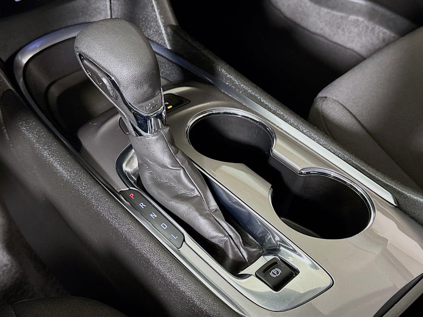 2025 Chevrolet Malibu 1LT - Photo 15