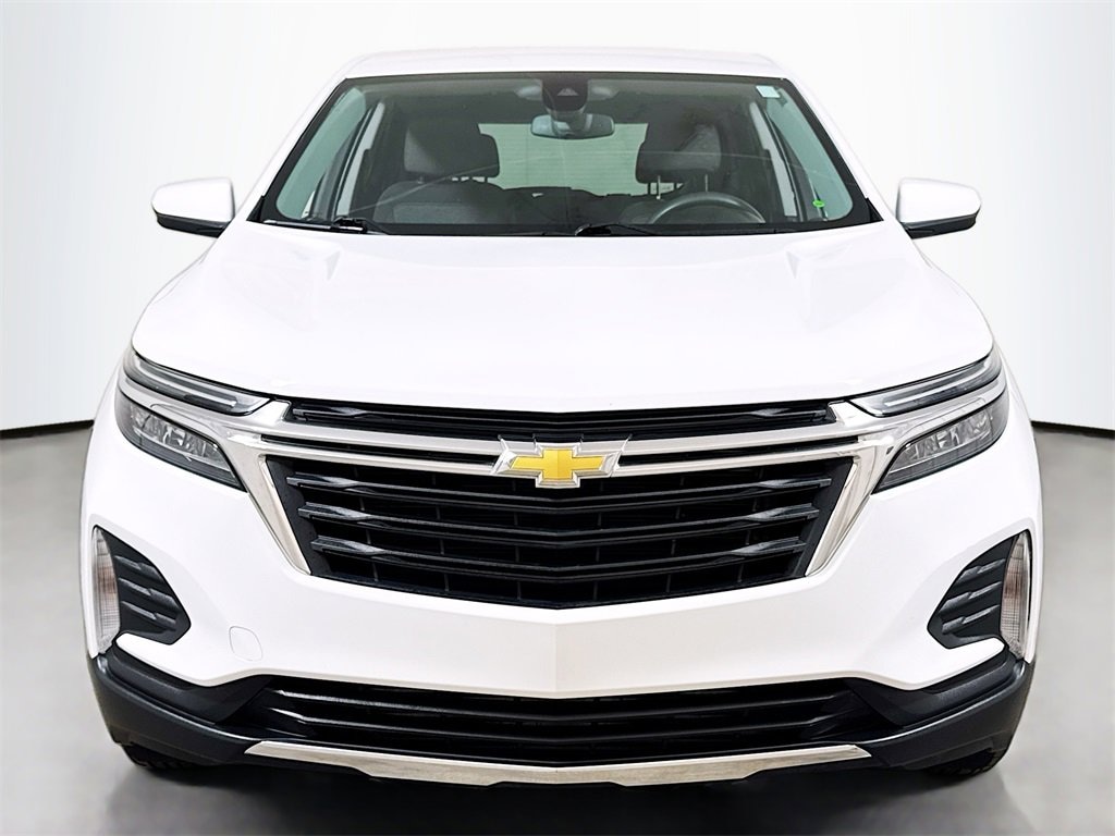 Used 2023 Chevrolet Equinox LT SUV