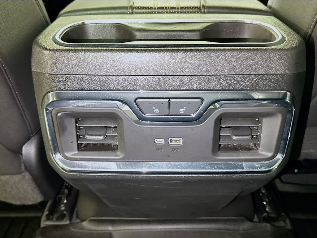 2024 Chevrolet Silverado 2500HD High Country - Photo 24