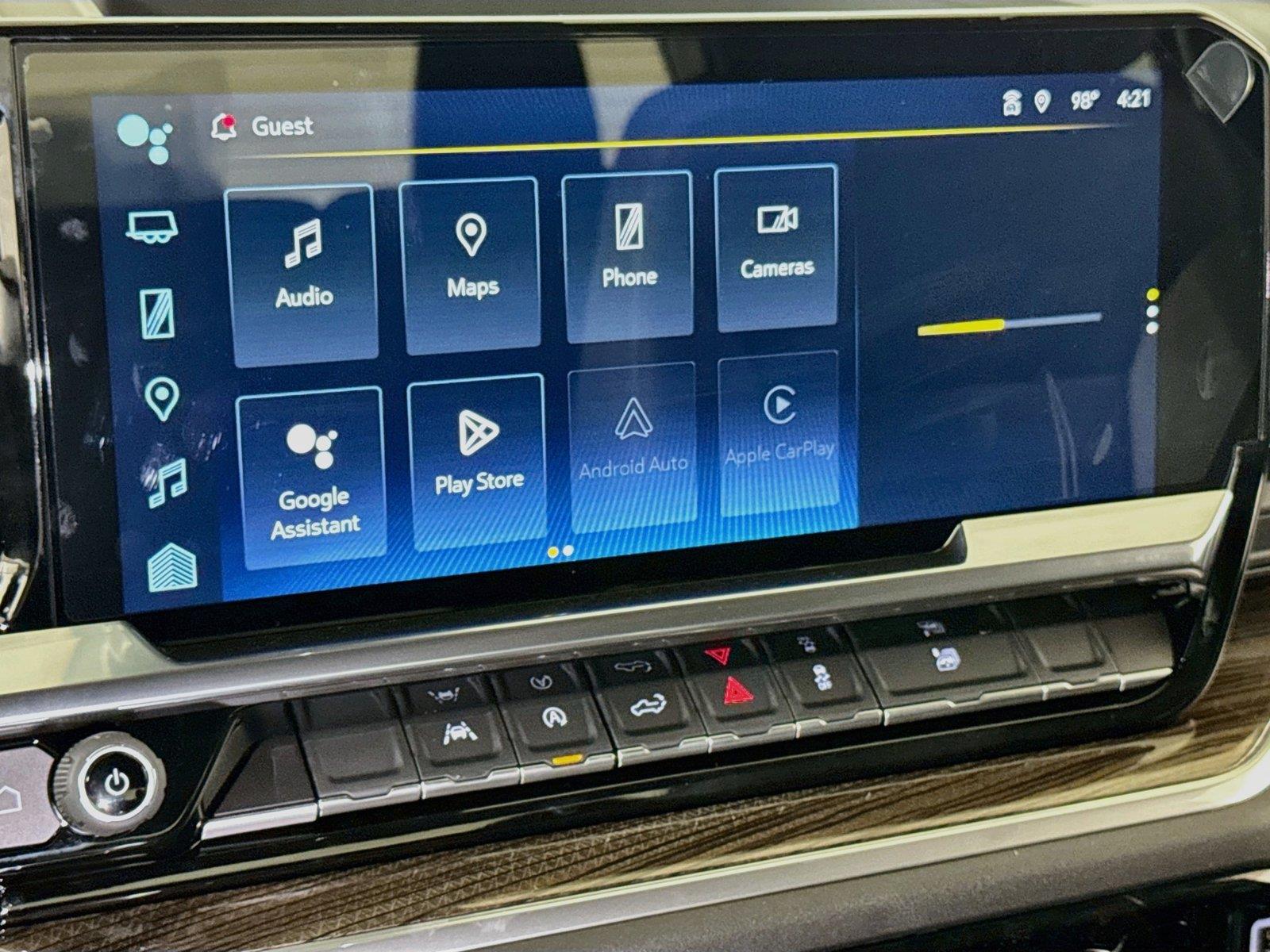 2026 Chevrolet Silverado 1500 LT - Photo 7