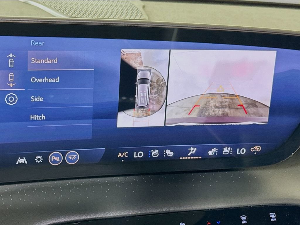 2025 Buick Enclave Avenir - Photo 12