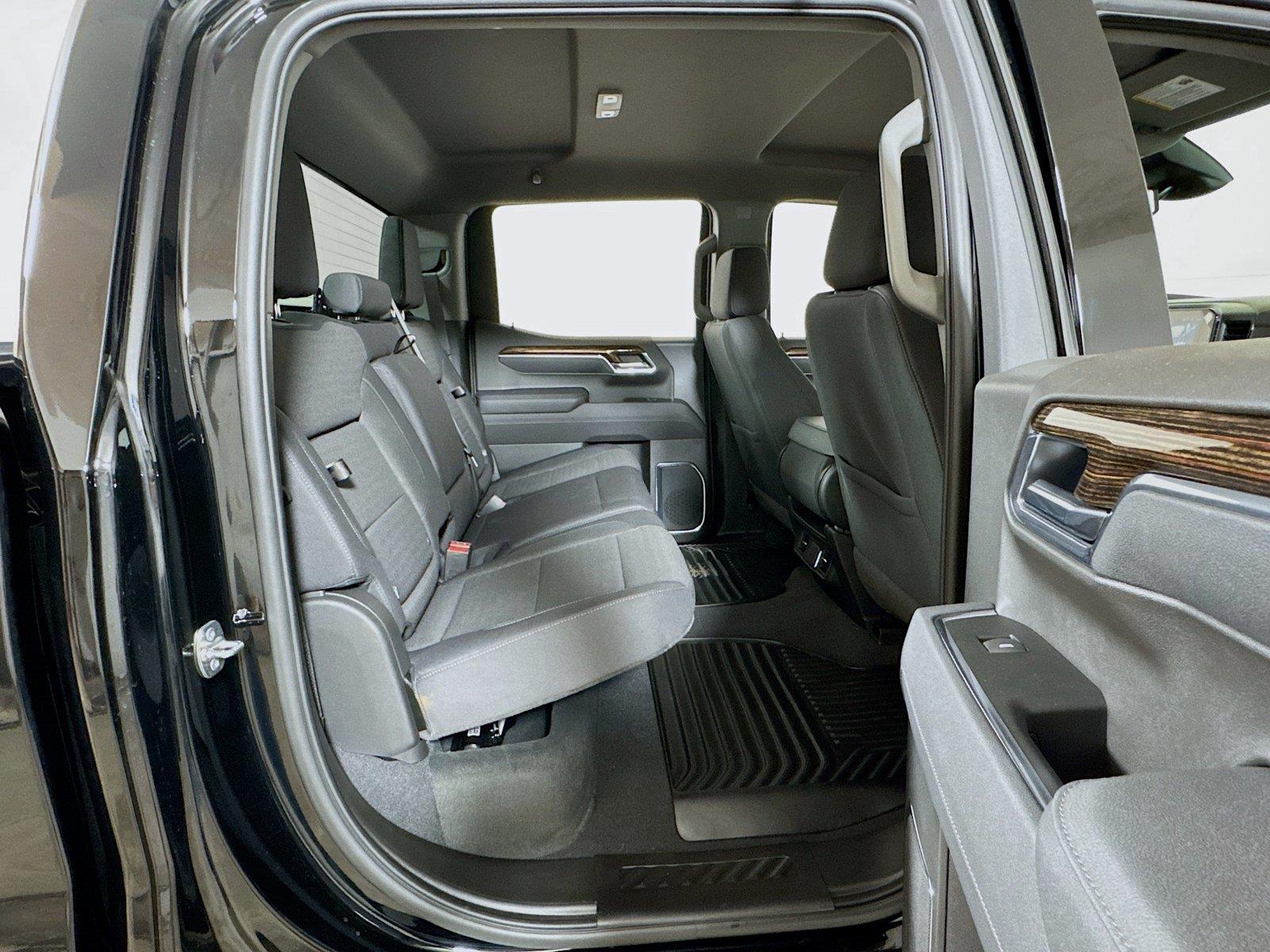 2026 GMC Sierra 1500 Elevation - Photo 25