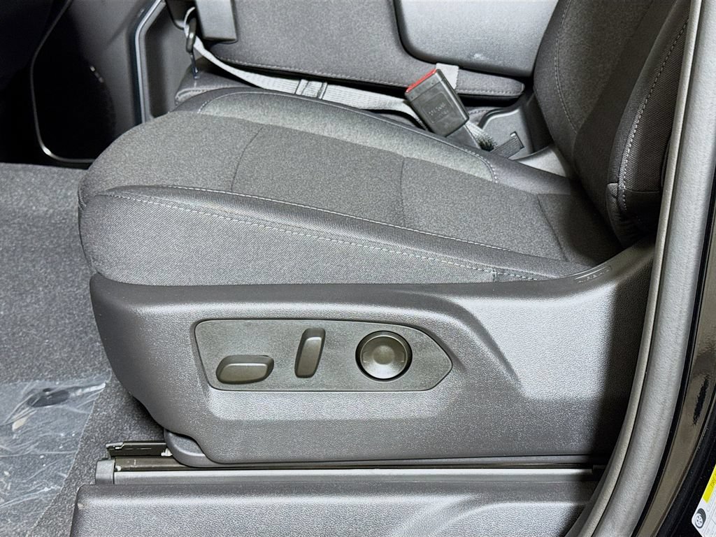 2026 Chevrolet Silverado 1500 LT - Photo 17