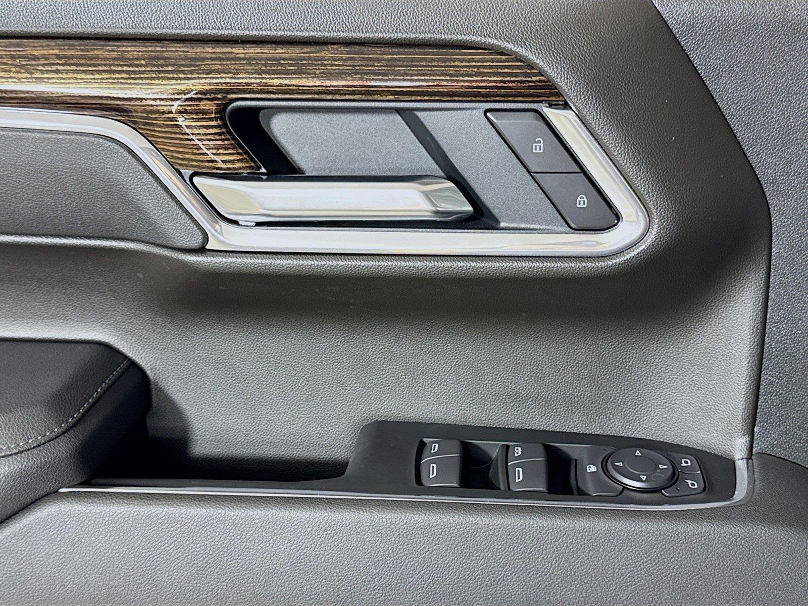 2026 GMC Sierra 1500 Elevation - Photo 16