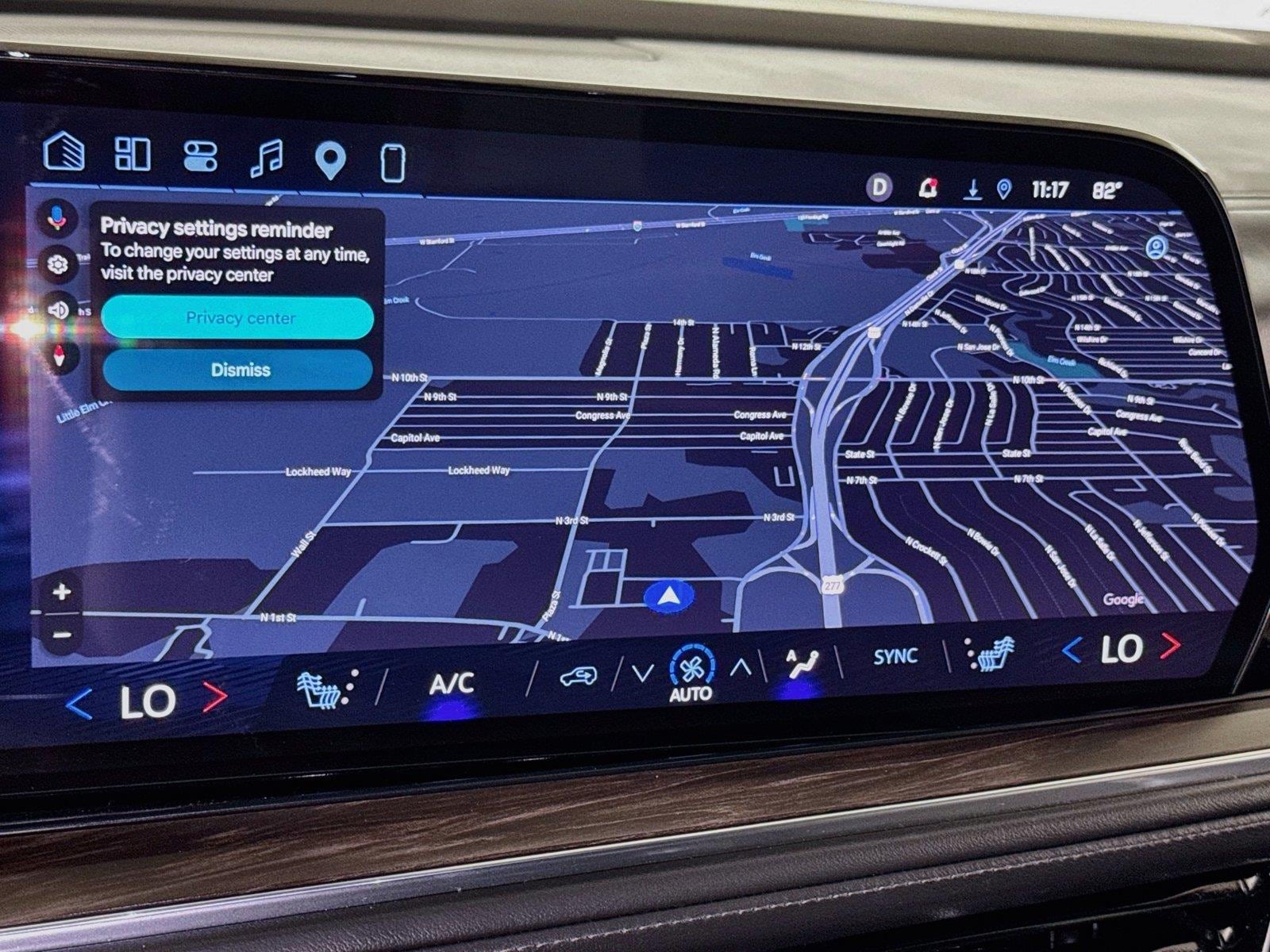 2026 Chevrolet Suburban LT - Photo 10