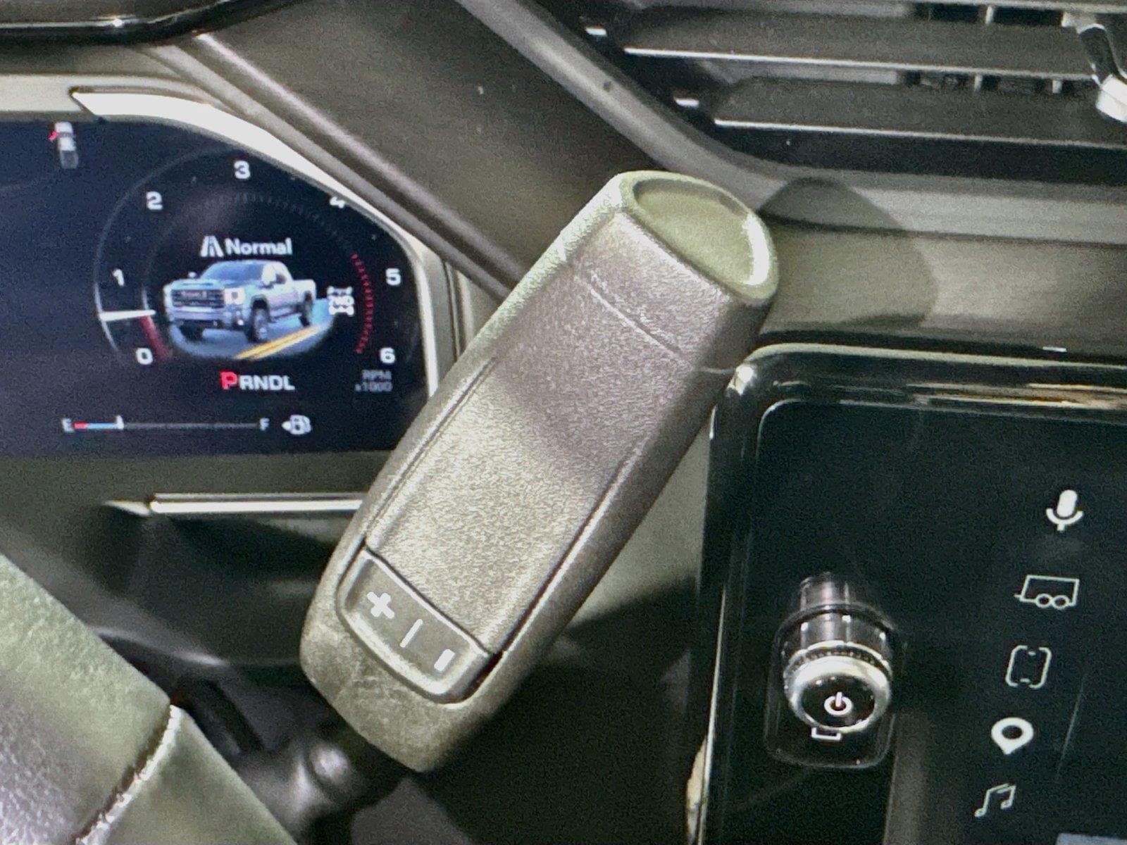 2026 GMC Sierra 2500HD AT4X - Photo 15