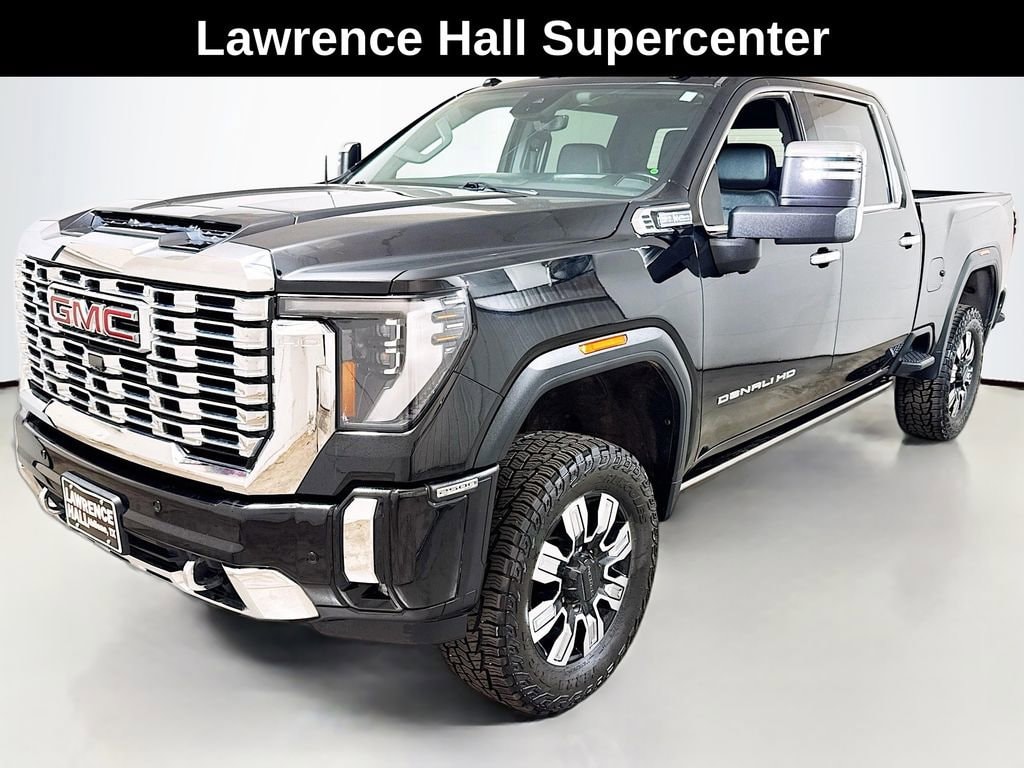 2024 GMC Sierra 4WD Crew Cab Standard Box Denali's photo