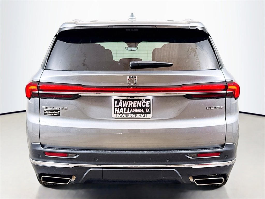 New 2026 Buick Enclave Preferred SUV