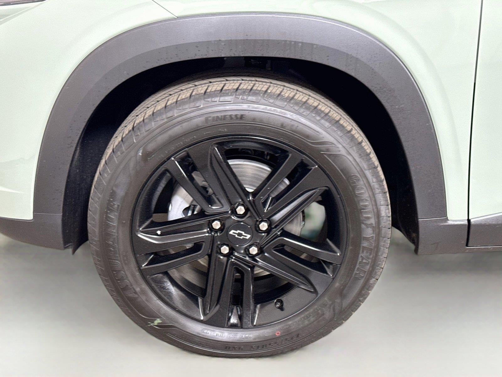 2026 Chevrolet Trax Activ - Photo 18