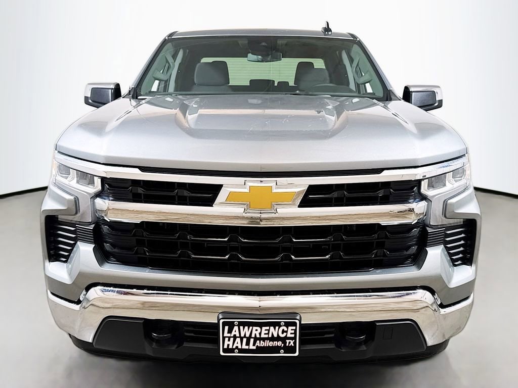 New 2026 Chevrolet Silverado 1500 LT (2FL) Truck