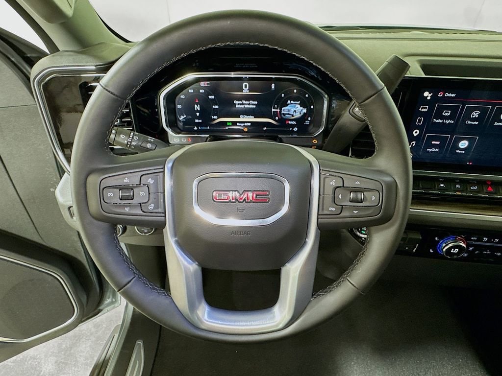 2026 GMC Sierra 1500 Elevation - Photo 9