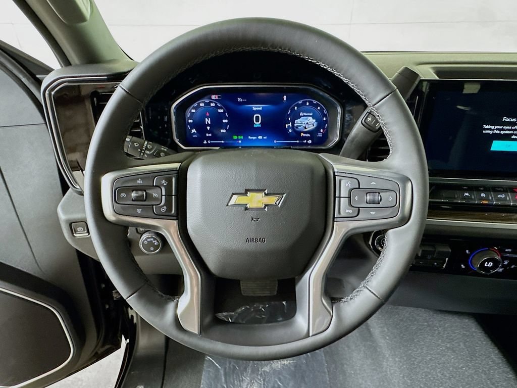 2026 Chevrolet Silverado 1500 LT - Photo 6