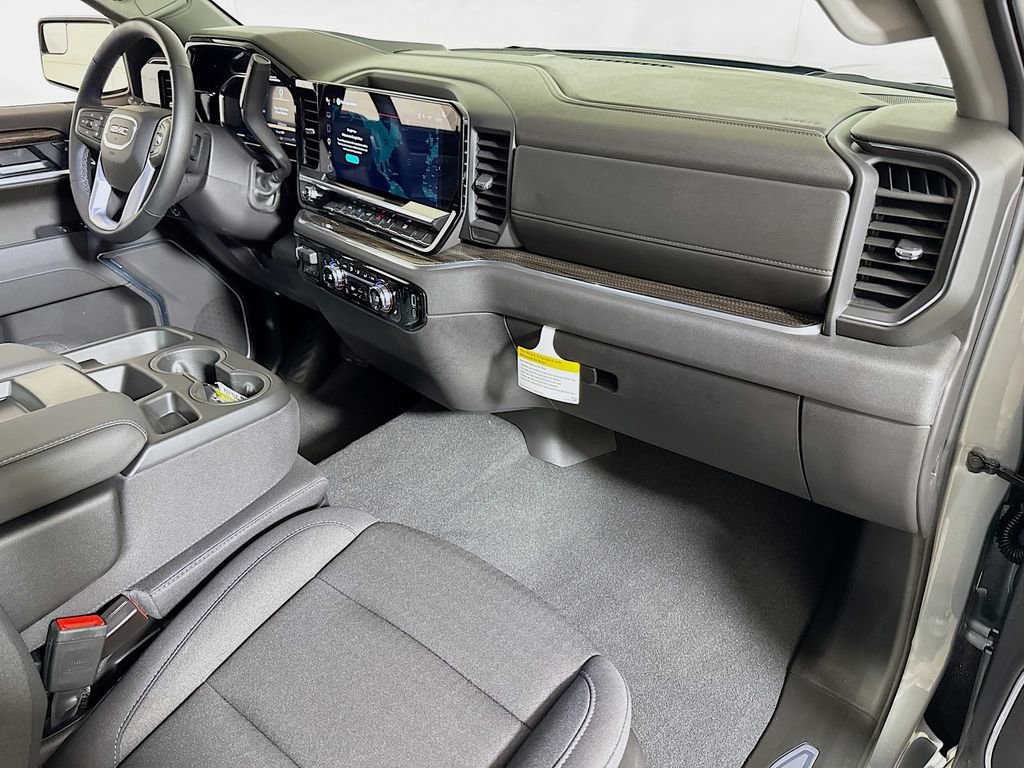 2026 GMC Sierra 1500 Elevation - Photo 27