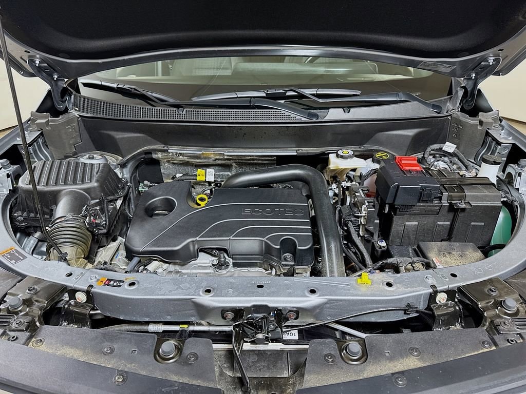 2026 Chevrolet Equinox LT - Photo 28