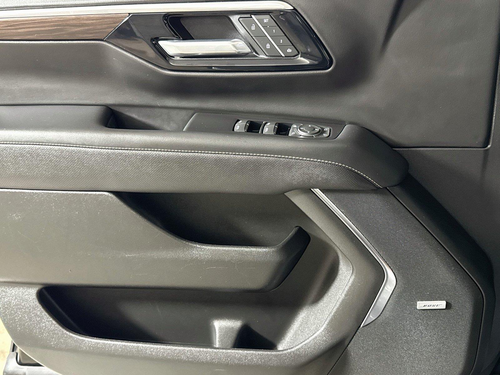 2025 Chevrolet Tahoe Premier - Photo 16